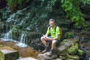Ancient and Wild Cavan Burren